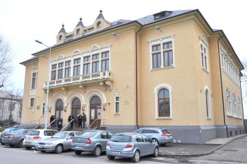 Hoţii ridicaţi în urma percheziţiilor de la Nicolae Bălcescu, condamnaţi